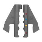 Sealey AK3858/A1 Heat Shrink Butt Connector Crimping Jaws additional 1