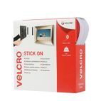 VELCRO® Brand Stick On Tape additional 4
