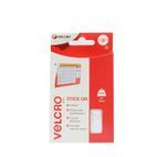 VELCRO® Brand Stick On Coins additional 1
