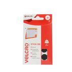 VELCRO® Brand Stick On Coins additional 2