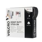 VELCRO® Brand Heavy Duty Stick On Tape additional 3
