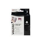 VELCRO® Brand Heavy Duty Stick On Tape additional 1