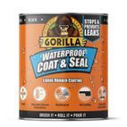 Gorilla 3244001 Waterproof Coat &amp; Seal 473ml additional 2