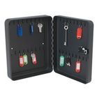 Sealey SKC836 Key Cabinet 36 Key Tumbler Lock additional 2