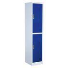 Sealey SL2D Locker 2 Door additional 1