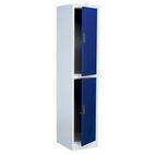 Sealey SL2D Locker 2 Door additional 2