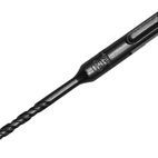 Starrett SDS Plus 2 Point Drill Bit additional 9