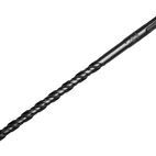 Starrett SDS Plus 2 Point Drill Bit additional 1