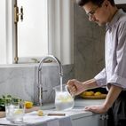 Quooker 3FRCHR Fusion Round Hot Water Tap additional 1