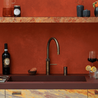 Quooker 3FRCHR Fusion Round Hot Water Tap additional 4