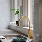 Quooker 3FRCHR Fusion Round Hot Water Tap additional 3