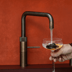 Quooker 3FSCHR Fusion Square Hot Water Tap additional 4