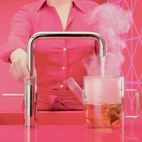 Quooker 3FSCHR Fusion Square Hot Water Tap additional 1