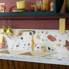 Quooker 3FSCHR Fusion Square Hot Water Tap additional 3