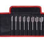 Starrett Flat Wood Drill Bits additional 6