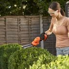 BLACK + DECKER BCSS18D1 Shear Shrubber 18V 1 x 2.0Ah Li-ion additional 4