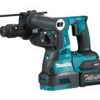 Makita HR004G XGT 40Vmax BL Rotary Hammer additional 1
