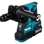 Makita HR004G XGT 40Vmax BL Rotary Hammer additional 2