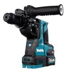Makita HR004G XGT 40Vmax BL Rotary Hammer additional 5