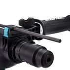 Makita HR004G XGT 40Vmax BL Rotary Hammer additional 10