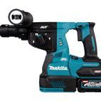 Makita HR004G XGT 40Vmax BL Rotary Hammer additional 11