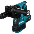 Makita HR004G XGT 40Vmax BL Rotary Hammer additional 3