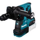 Makita HR004G XGT 40Vmax BL Rotary Hammer additional 4