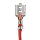 Sealey AK3858/C Open Barrel Crimping Jaws additional 2