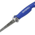 Faithfull Folding Jab Saw additional 1