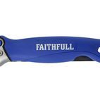 Faithfull Folding Jab Saw additional 2