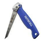 Faithfull Folding Jab Saw additional 3