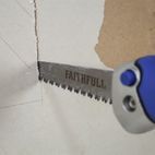 Faithfull Folding Jab Saw additional 5
