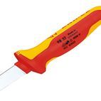 Knipex 98 Series VDE Cable Knife additional 1