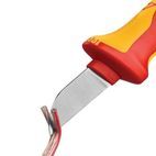 Knipex 98 Series VDE Cable Knife additional 3