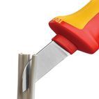 Knipex 98 Series VDE Cable Knife additional 5
