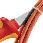 Knipex 98 Series VDE Cable Knife additional 7