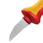 Knipex 98 Series VDE Cable Knife additional 11