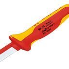 Knipex 98 Series VDE Cable Knife additional 2