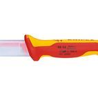 Knipex 98 Series VDE Cable Knife additional 4