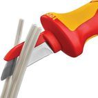 Knipex 98 Series VDE Cable Knife additional 6