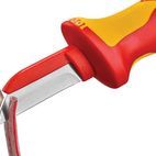 Knipex 98 Series VDE Cable Knife additional 8