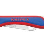 Knipex Electrician's Folding Knife additional 2