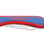 Knipex Electrician's Folding Knife additional 3