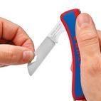 Knipex Electrician's Folding Knife additional 5