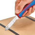 Knipex Electrician's Folding Knife additional 6