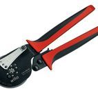 Wiha Automatic Crimp Tool additional 1