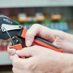Wiha Automatic Crimp Tool additional 2