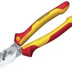 Wiha BiCut® Professional electric Diagonal Cutters with DynamicJoint® 200mm additional 1