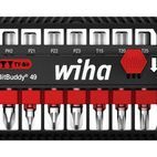 Wiha BitBuddy® TY Bit Set, 7 Piece additional 1