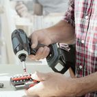 Wiha BitBuddy® TY Bit Set, 7 Piece additional 2